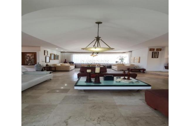 Casas, Venta, Pance - $2.200.000.000