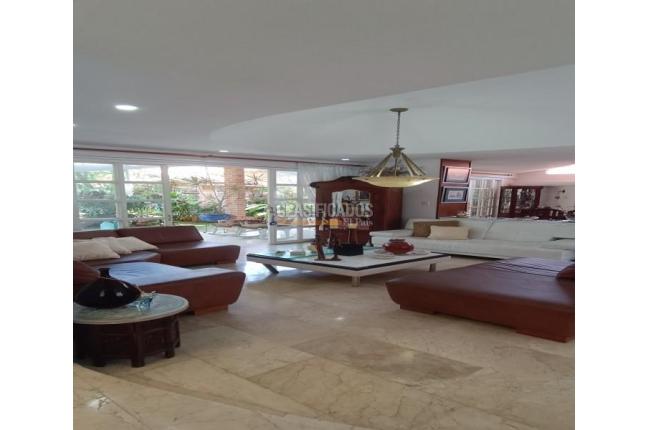 Casas, Venta, Pance - $2.200.000.000
