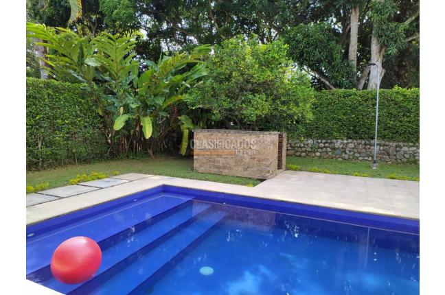 Casas, Venta, Jamundí - $1.400.000.000