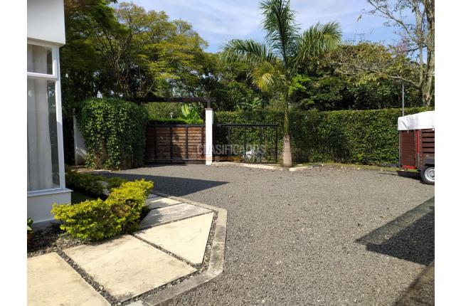 Casas, Venta, Jamundí - $1.400.000.000