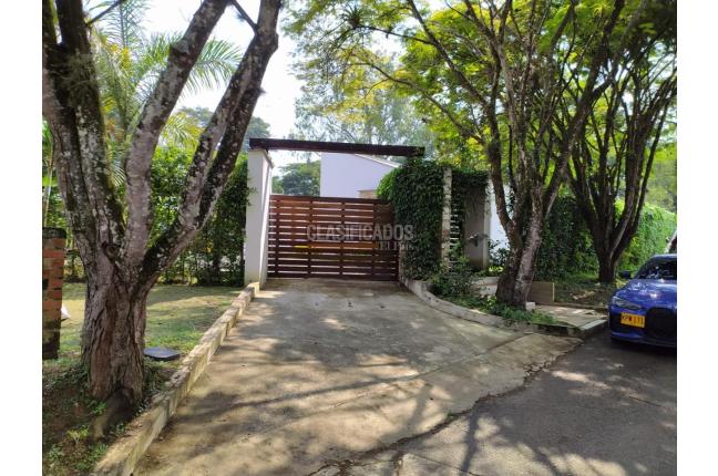 Casas, Venta, Jamundí - $1.400.000.000