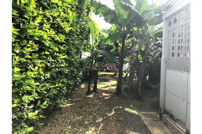 Casas, Venta, Jamundí - $1.300.000.000