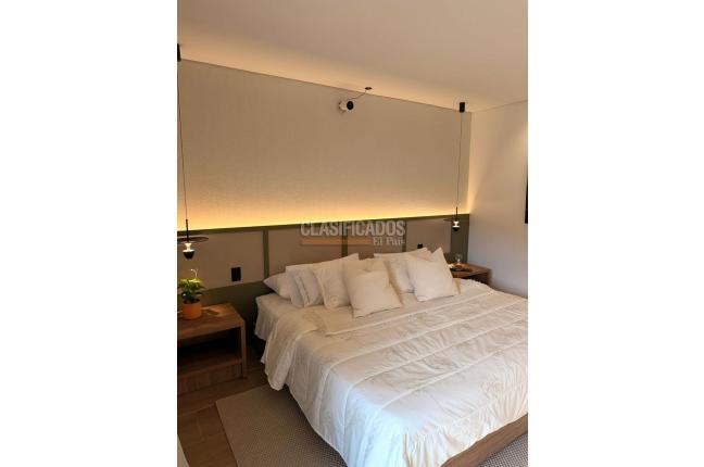 Apartaestudios, Venta en Chipichape