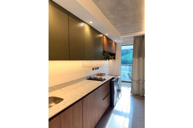 Apartaestudios, Venta, Chipichape - $360.000.000
