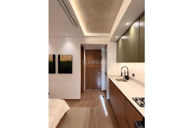 Apartaestudios, Venta, Chipichape - $360.000.000