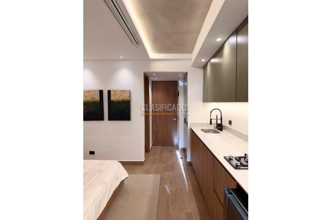 Apartaestudios, Venta, Chipichape - $360.000.000
