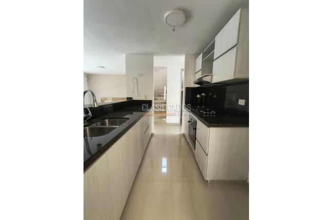 Casas, Alquiler, Hacienda El Castillo - $2.800.000