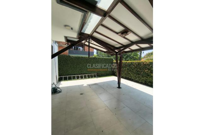 Casas, Alquiler, Hacienda El Castillo - $2.800.000