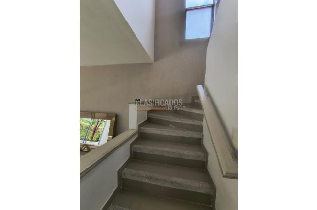 Casas, Alquiler, Hacienda El Castillo - $2.800.000