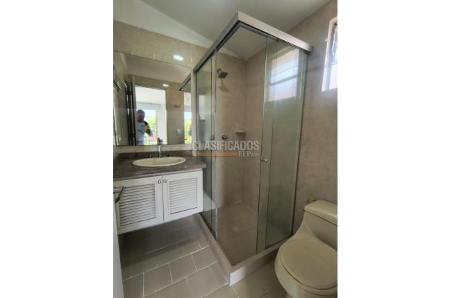 Casas, Alquiler, Hacienda El Castillo - $2.800.000