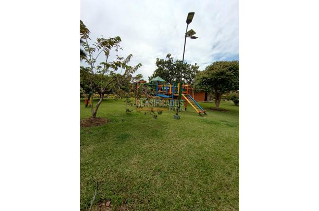 Casas, Alquiler, Hacienda El Castillo - $2.800.000