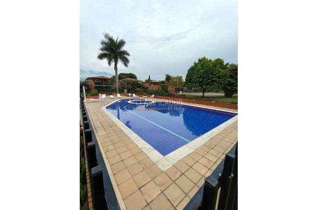 Casas, Alquiler, Hacienda El Castillo - $2.800.000