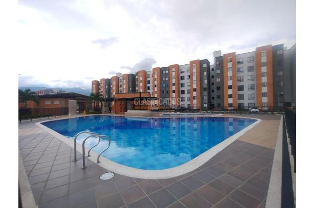 Apartamentos, Venta, Jamundí - $170.000.000