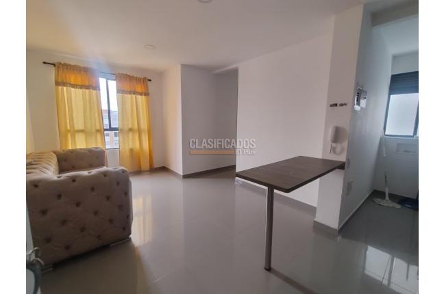Apartamentos, Venta en Jamundí