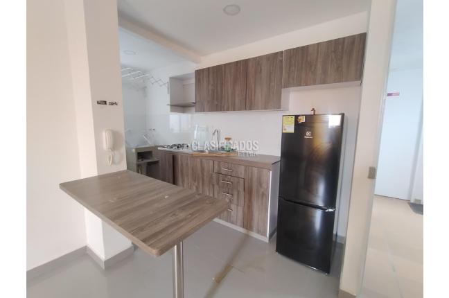 Apartamentos, Venta en Jamundí