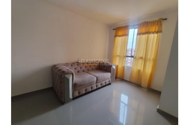 Apartamentos, Venta en Jamundí