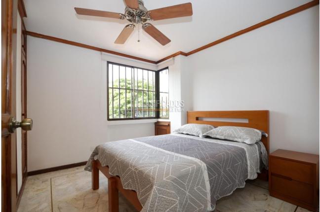 Apartamentos, Venta, El Ingenio - $550.000.000