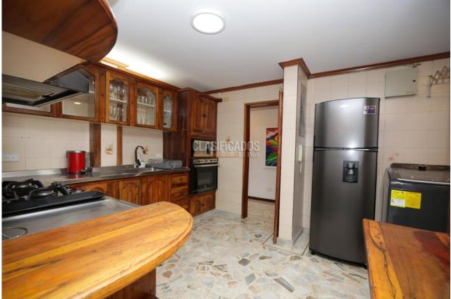 Apartamentos, Venta, El Ingenio - $550.000.000