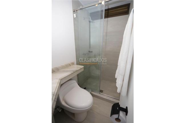 Apartamentos, Venta, El Ingenio - $550.000.000