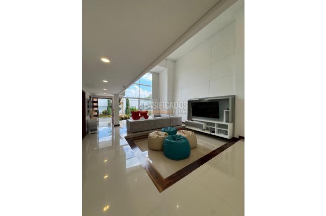 Casas, Venta, Pance - $3.400.000.000