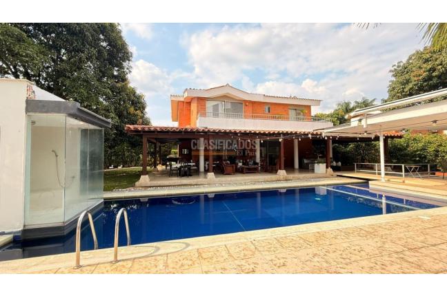 Casas, Venta en Pance