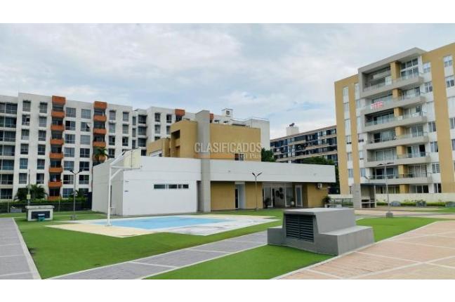 Apartamentos, Venta, Ciudad Bochalema - $550.000.000