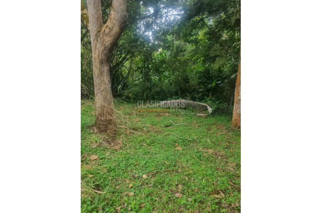 Fincas y Casas Campestres, Venta, Dagua - $450.000.000