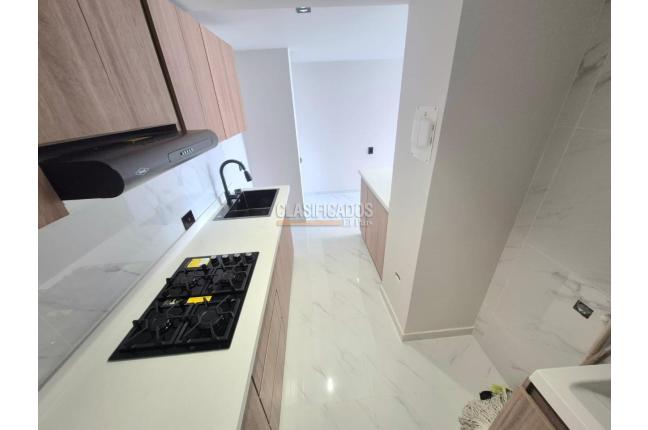 Apartamentos, Alquiler, Ciudad Pacifica - $1.400.000
