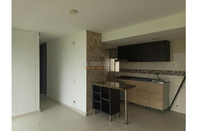 Apartamentos, Alquiler en Valle del Lili