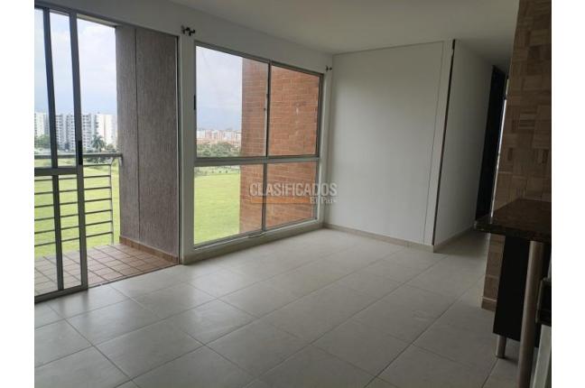 Apartamentos, Alquiler en Valle del Lili
