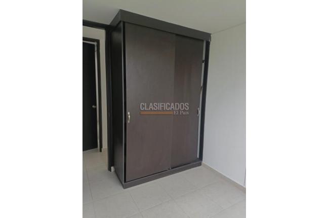 Apartamentos, Alquiler, Valle del Lili - $1.350.000