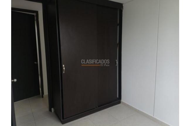 Apartamentos, Alquiler, Valle del Lili - $1.350.000
