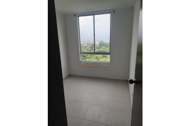Apartamentos, Alquiler, Valle del Lili - $1.350.000