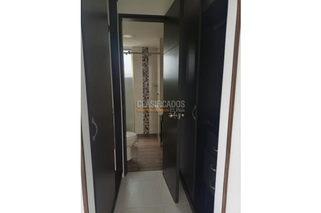 Apartamentos, Alquiler, Valle del Lili - $1.350.000