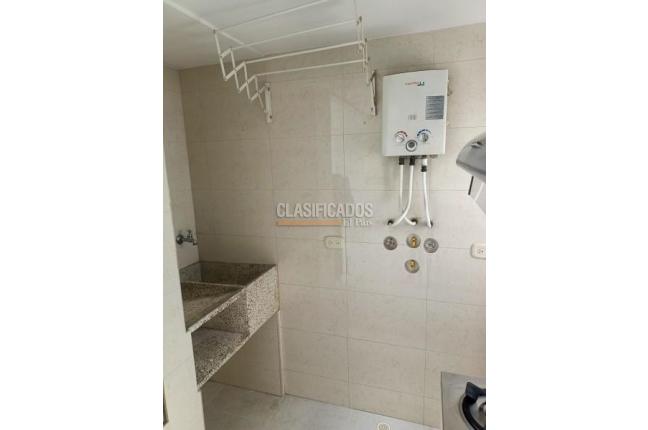 Apartamentos, Alquiler, Valle del Lili - $1.350.000