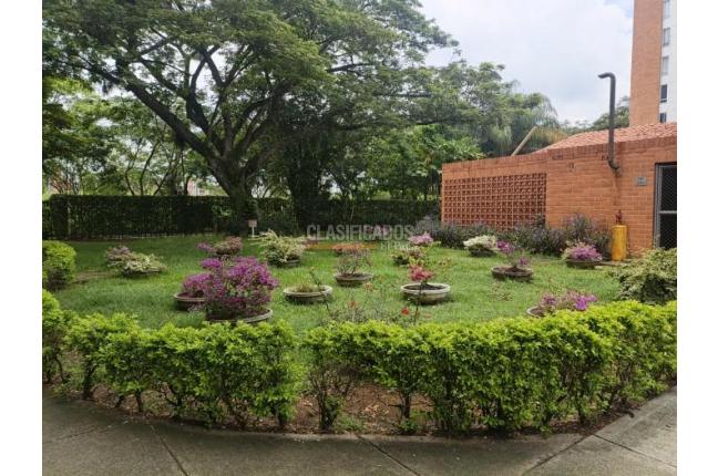 Apartamentos, Alquiler, Valle del Lili - $1.350.000