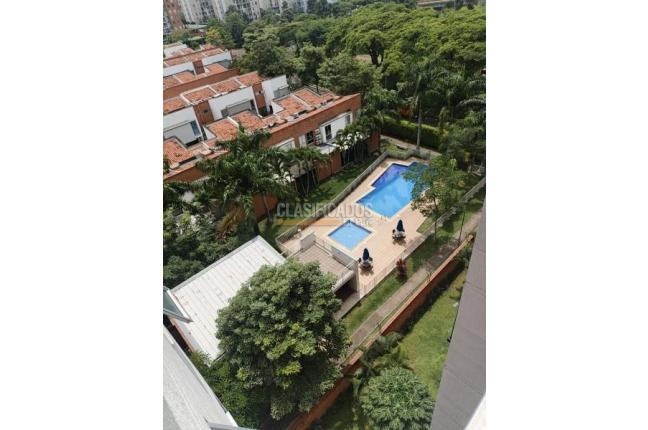 Apartamentos, Alquiler, Valle del Lili - $1.350.000