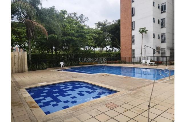 Apartamentos, Alquiler, Valle del Lili - $1.350.000