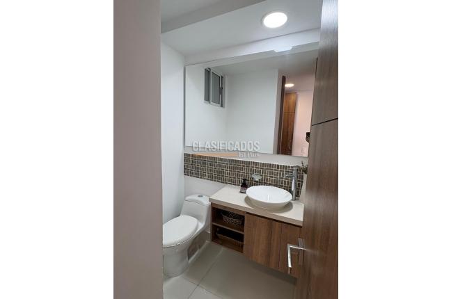 Apartamentos, Venta, Ciudad Jardín - $860.000.000