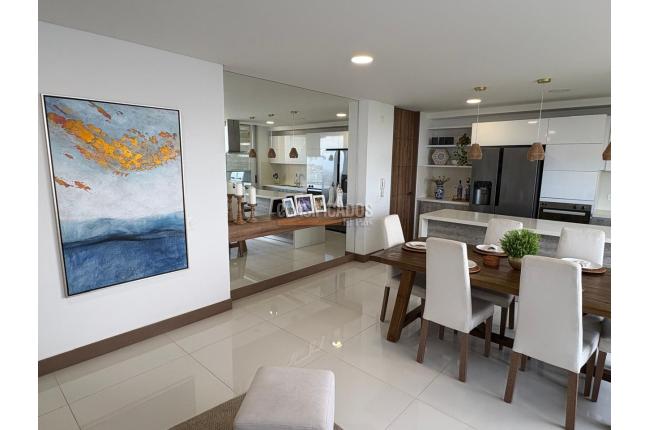 Apartamentos, Venta, Ciudad Jardín - $860.000.000