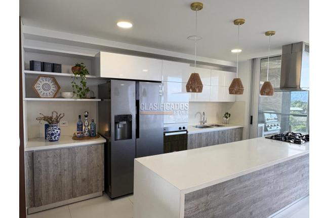 Apartamentos, Venta, Ciudad Jardín - $860.000.000