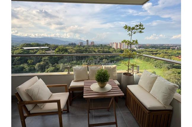 Apartamentos, Venta, Ciudad Jardín - $860.000.000
