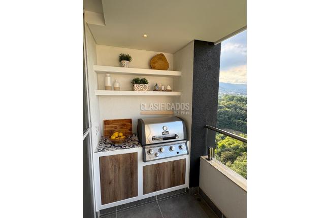 Apartamentos, Venta, Ciudad Jardín - $860.000.000