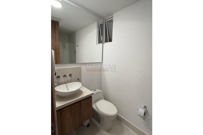 Apartamentos, Venta, Ciudad Jardín - $860.000.000