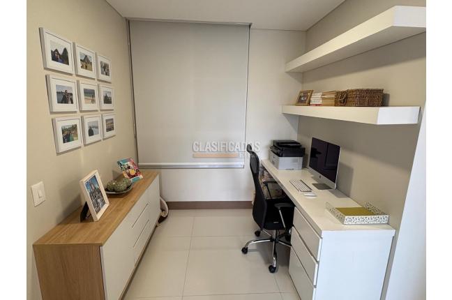 Apartamentos, Venta, Ciudad Jardín - $860.000.000