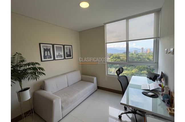 Apartamentos, Venta, Ciudad Jardín - $860.000.000