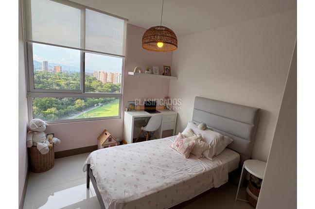 Apartamentos, Venta, Ciudad Jardín - $860.000.000