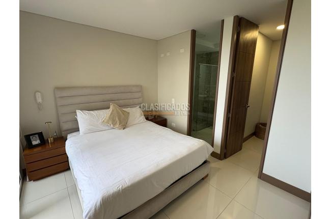 Apartamentos, Venta, Ciudad Jardín - $860.000.000