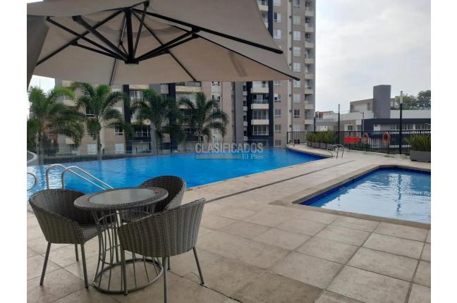 Apartamentos, Venta, Ciudad Jardín - $860.000.000