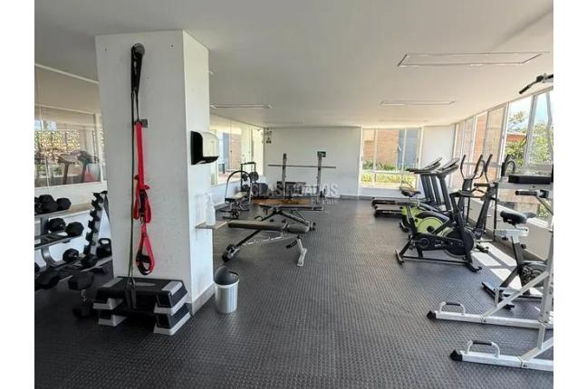 Apartamentos, Venta, Ciudad Jardín - $860.000.000